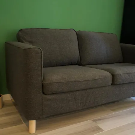 Niguarda's Nest - Monolocale A Due Passi Dall'ospedale Milano