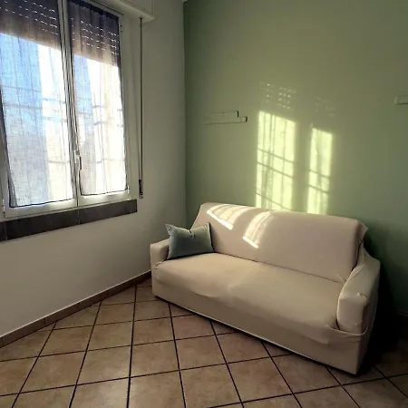 Lägenhet Roberta House Il Tuo Rifugio Per Concerti, Eventi E Fiere *