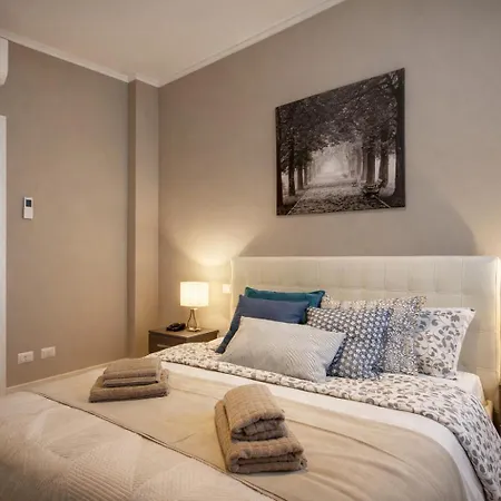 Milanrentals - Angelica Apartmán