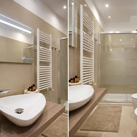 Milanrentals - Angelica *