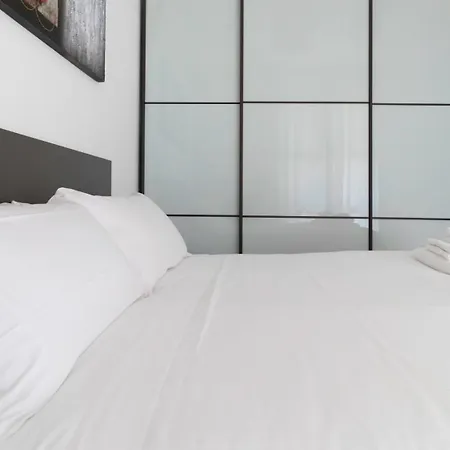 Apartment Italianway Easy - Zuretti 32 *