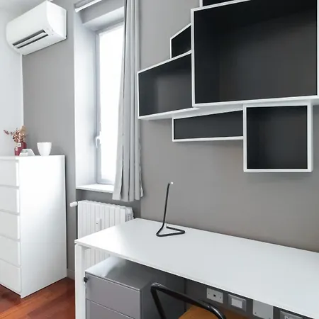 Appartement Italianway Comfort - Tagiura 8 *