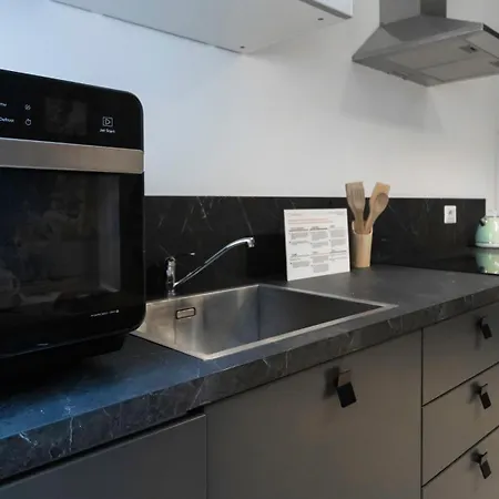 Italianway Comfort - Tartaglia 19 Appartement *