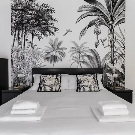 Appartement Italianway Comfort - Salomone 51 Milan