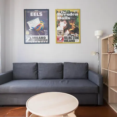 Appartement Italianway Easy - Sanfelice 10 *