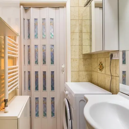 12 Minutes From Duomo - Modern Loft