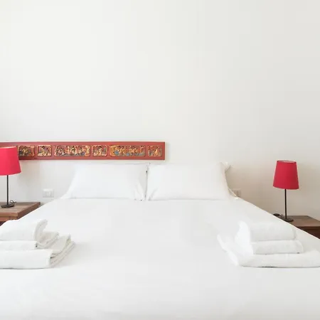Italianway Easy - Montecatini 15 Apartment Mailand