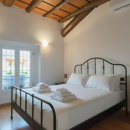 Italianway Easy - Rasori 9 Milánó