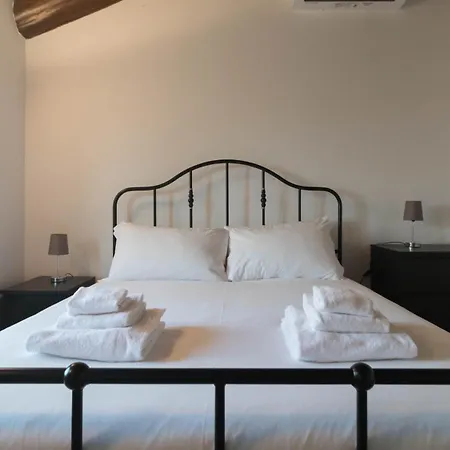 Appartamento Italianway - Rasori 9