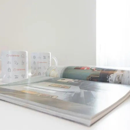 شقة Italianway Easy - Nazario Sauro 5 ميلان