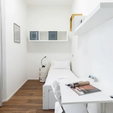 Apartment Italianway Easy - Nazario Sauro 5