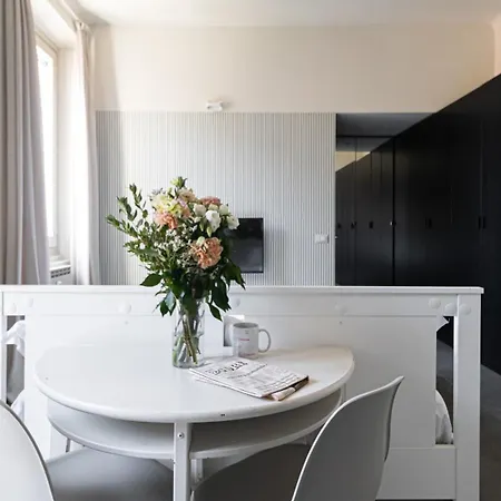 Italianway Easy - Giambellino 67 A Apartmán *