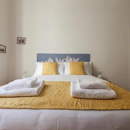 Hacca Collection - Chic 2br In Cool Porta Venezia District Appartement Milan