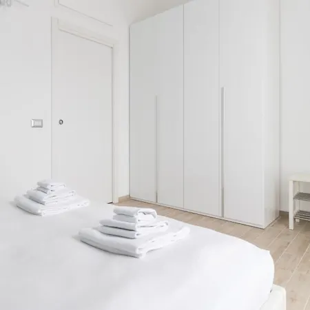Italianway Comfort - Borsieri 25 A * Milán