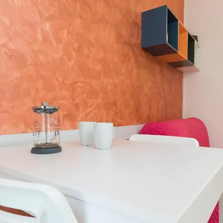 Apartment Italianway Easy - Copernico 63 Milan