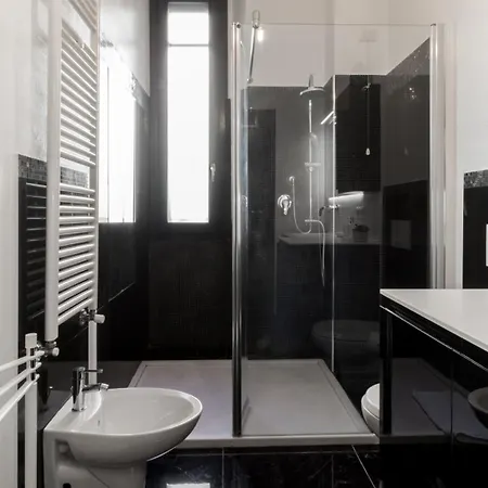 Italianway Easy - Garigliano 4 B * Milan