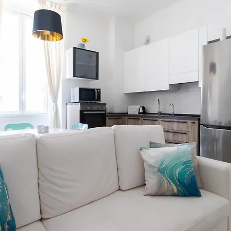 Apartment Italianway Easy - Arbe 51 Mailand