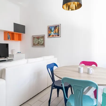 Italianway Easy - Arbe 51 Apartment