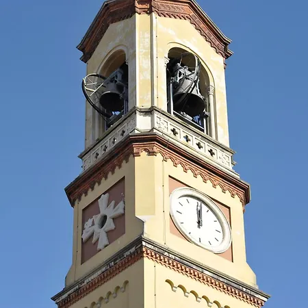 Santa Maria Square View - Family * 밀라노