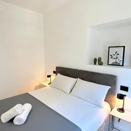 Saint Gregory - Repubblica Apartment *