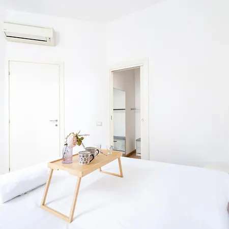 Easylife - - Spallanzani 6 - Porta Venezia 아파트 *