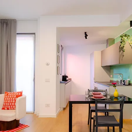 Vivimihome - Navigli Design Loft With Terrace *