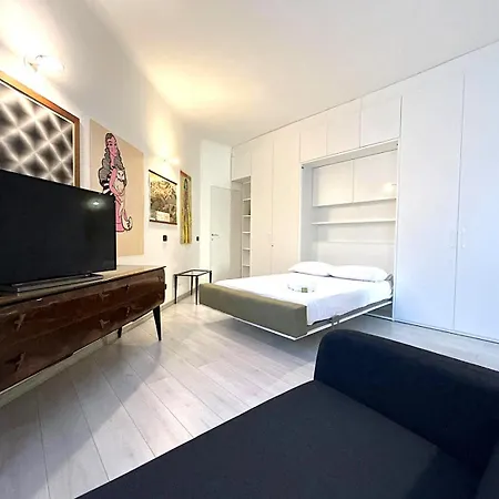 Appartamento Beltrade - Vicino Stazione Milano