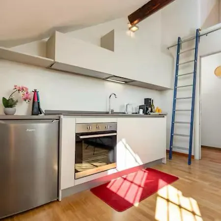 Artstay Luxury Sempione & Cadorna * Милан