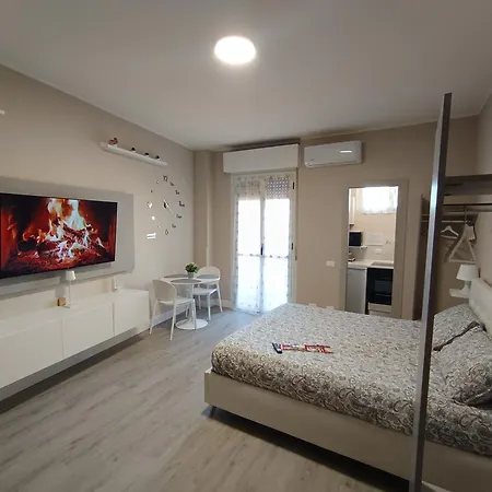 Work & Relax Bruzzano E Fiera Milano