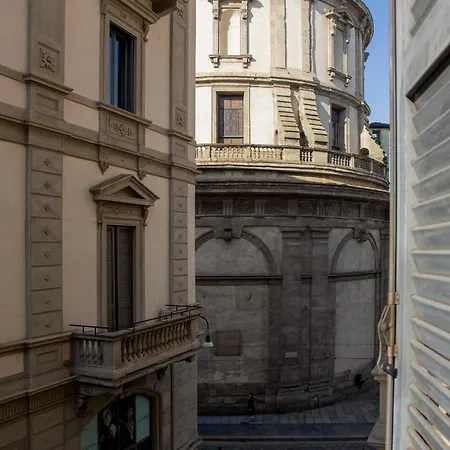 Artstay Duomo, Super Central, M2, M3 & M1 Milan