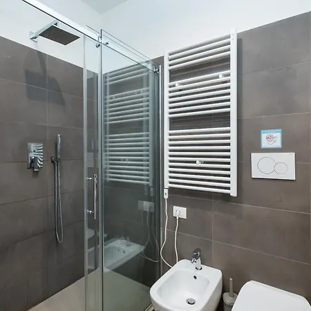 Magnoliaapartments - Freguglia 2 Center *