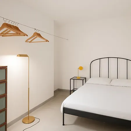 Dhomes - Loft In Duomo Apartament