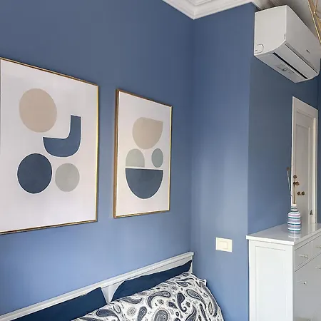 Appartement The Boutique - Heart Of The