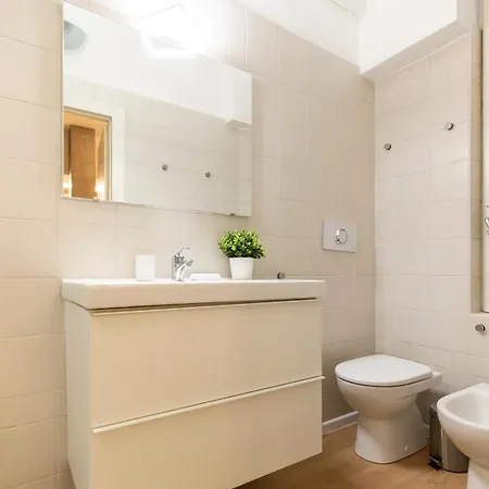 Enjoy Navigli - Apartmán *