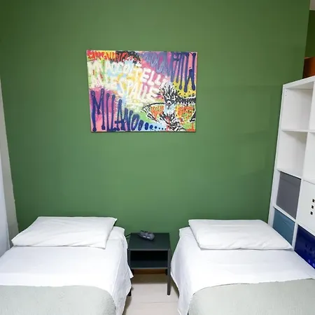 Trilocale Col Giardino Apartamento *