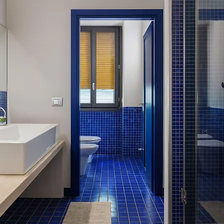 Milanrentals - Saturno