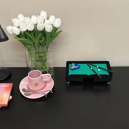 Apartment Station Milan