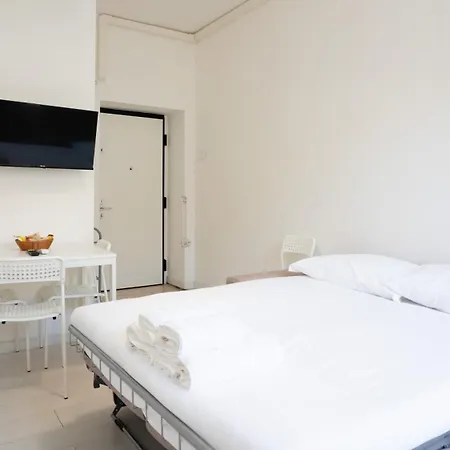 Metro Wi-fi Easy Check-in Appartement