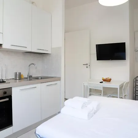 Apartmán Metro Wi-fi Easy Check-in *