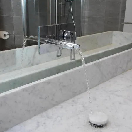 דירה Luxury Loft With Sauna & Jacuzzi מילאנו