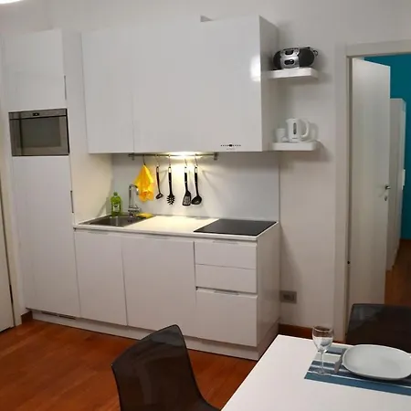 Apartmán Well Equipped Close To