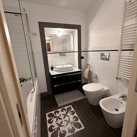 Centro Garibaldi M2 * Milano