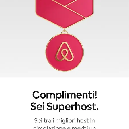 Apartamento Number One For Hospitality Navigli