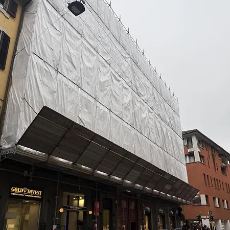 Maison Brera - Zh Collection * Milano