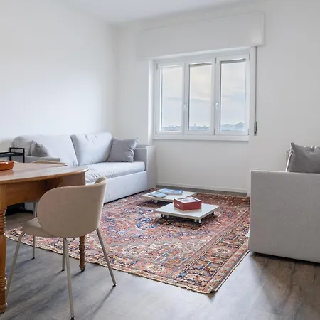 Panorama View Luxury