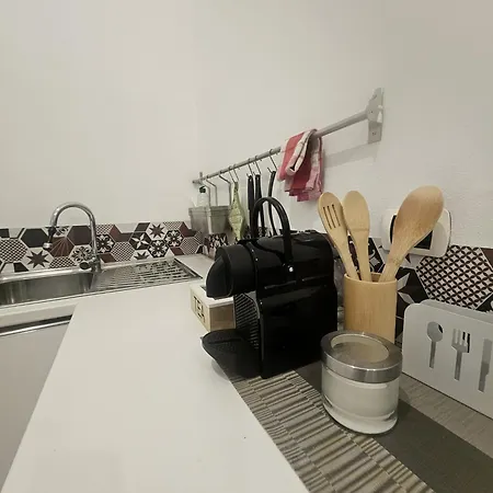 Apartment Mgm - Comfy Flat Molino