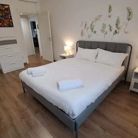 Grimani - At Your Place