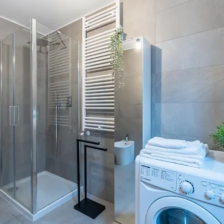 Luxury Sempione - Monumentale Duomo-cenisio