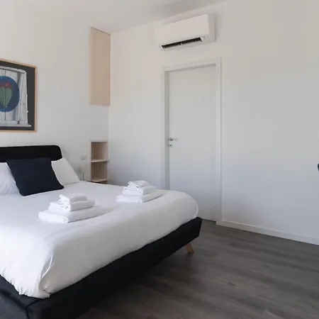 Διαμέρισμα Italianway Comfort - Boiardo 27 Μιλάνο