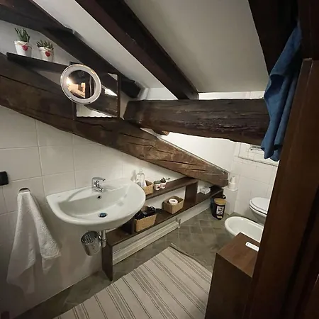 Sky Nook Apartament *